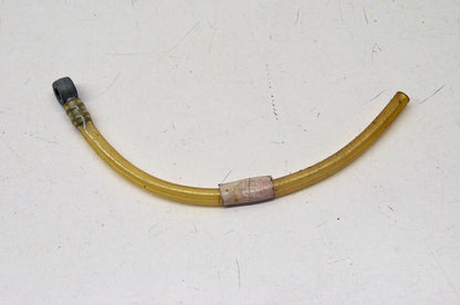 New OEM Suzuki 16810-28300 Oil Line Hose NOS