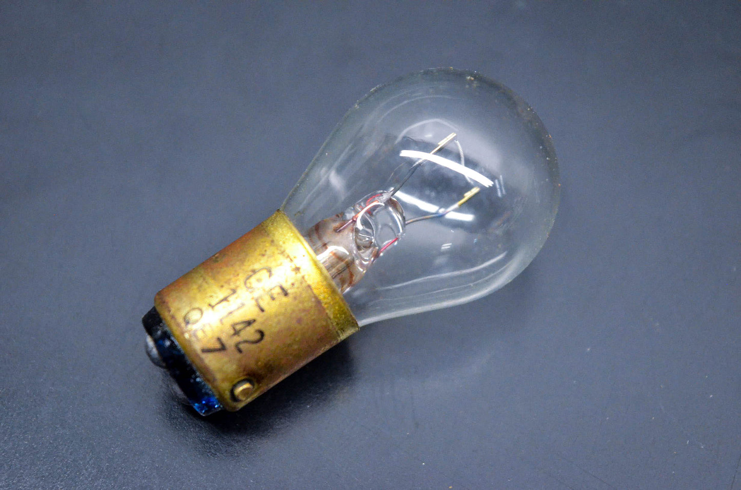 New OEM Arctic Cat 0109-446 Brake Light GE1142 Bulb NOS