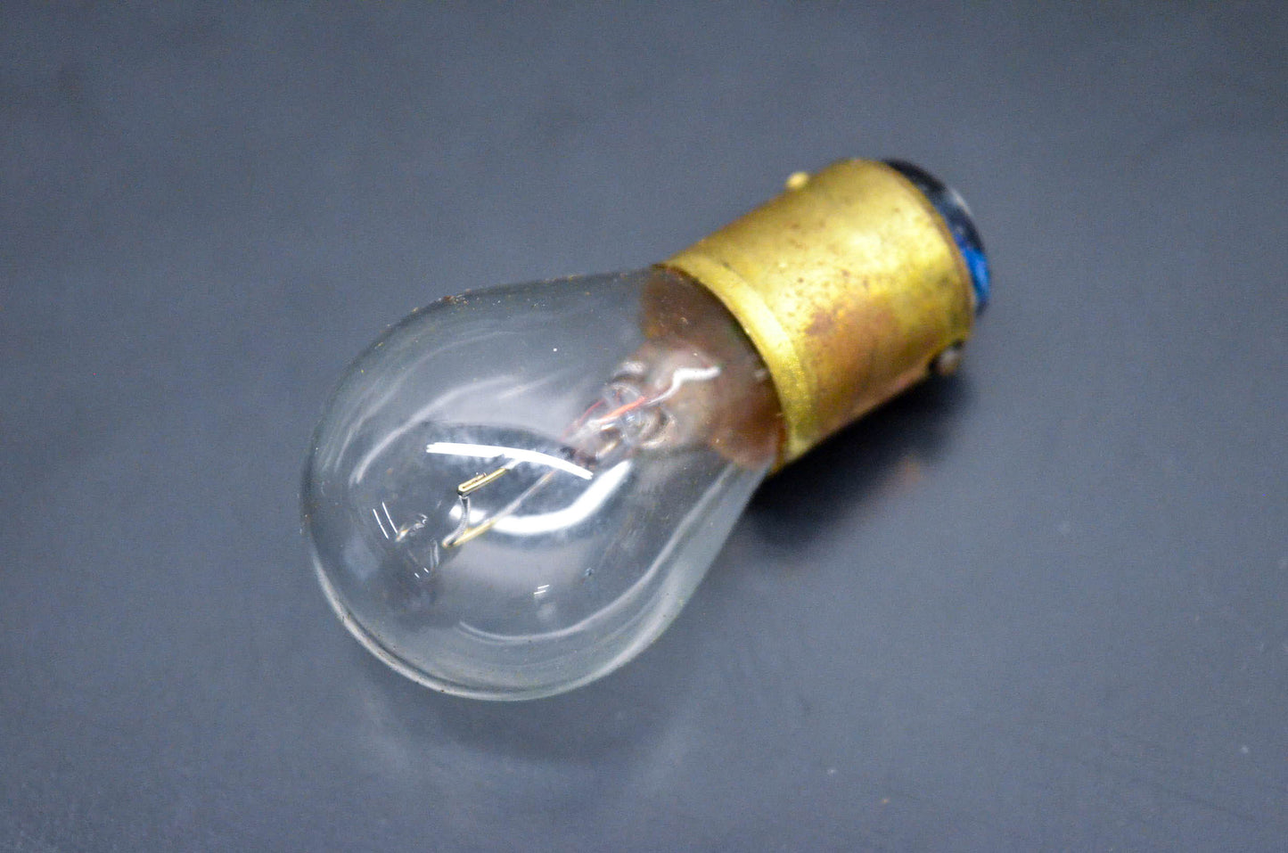 New OEM Arctic Cat 0109-446 Brake Light GE1142 Bulb NOS