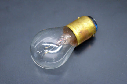 New OEM Arctic Cat 0109-446 Brake Light GE1142 Bulb NOS