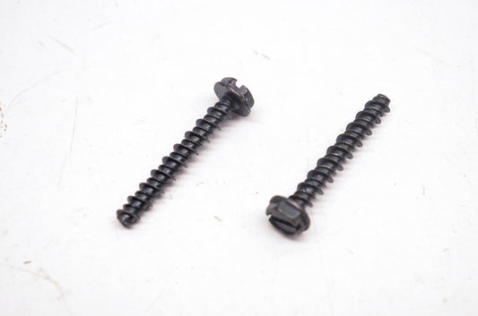 New OEM Arctic Cat 0623-332 Self Tapping Screws Qty 2 NOS