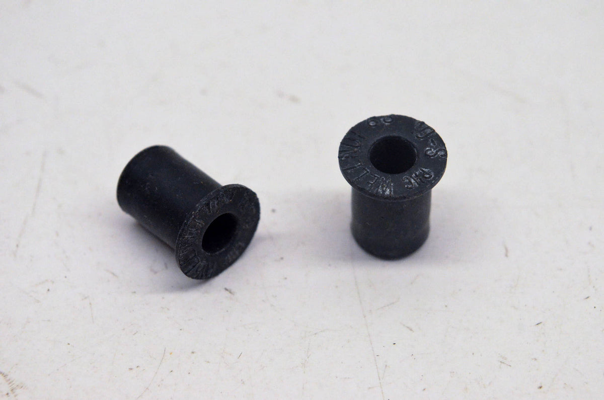 New OEM Arctic Cat 0623-845 Expansion Nuts Qty 2 NOS