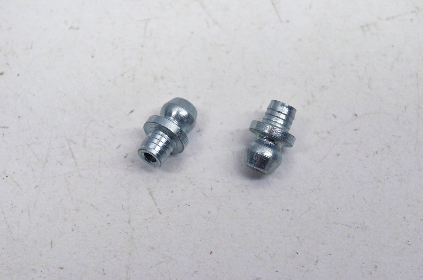 New OEM Arctic Cat 0623-010 Long Grease Zerk Fittings Qty 2 NOS