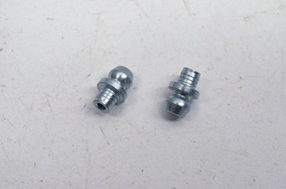 New OEM Arctic Cat 0623-010 Long Grease Zerk Fittings Qty 2 NOS