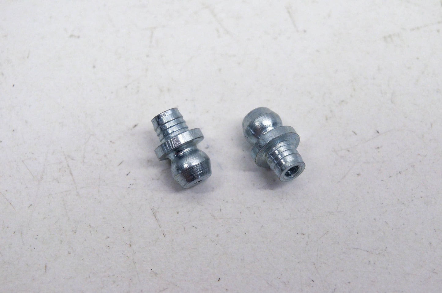 New OEM Arctic Cat 0623-010 Long Grease Zerk Fittings Qty 2 NOS