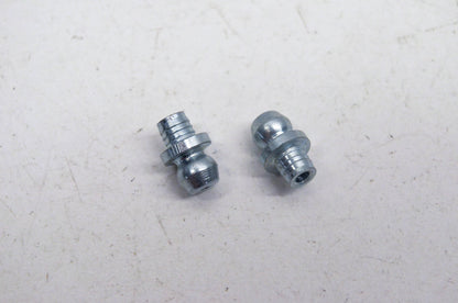 New OEM Arctic Cat 0623-010 Long Grease Zerk Fittings Qty 2 NOS