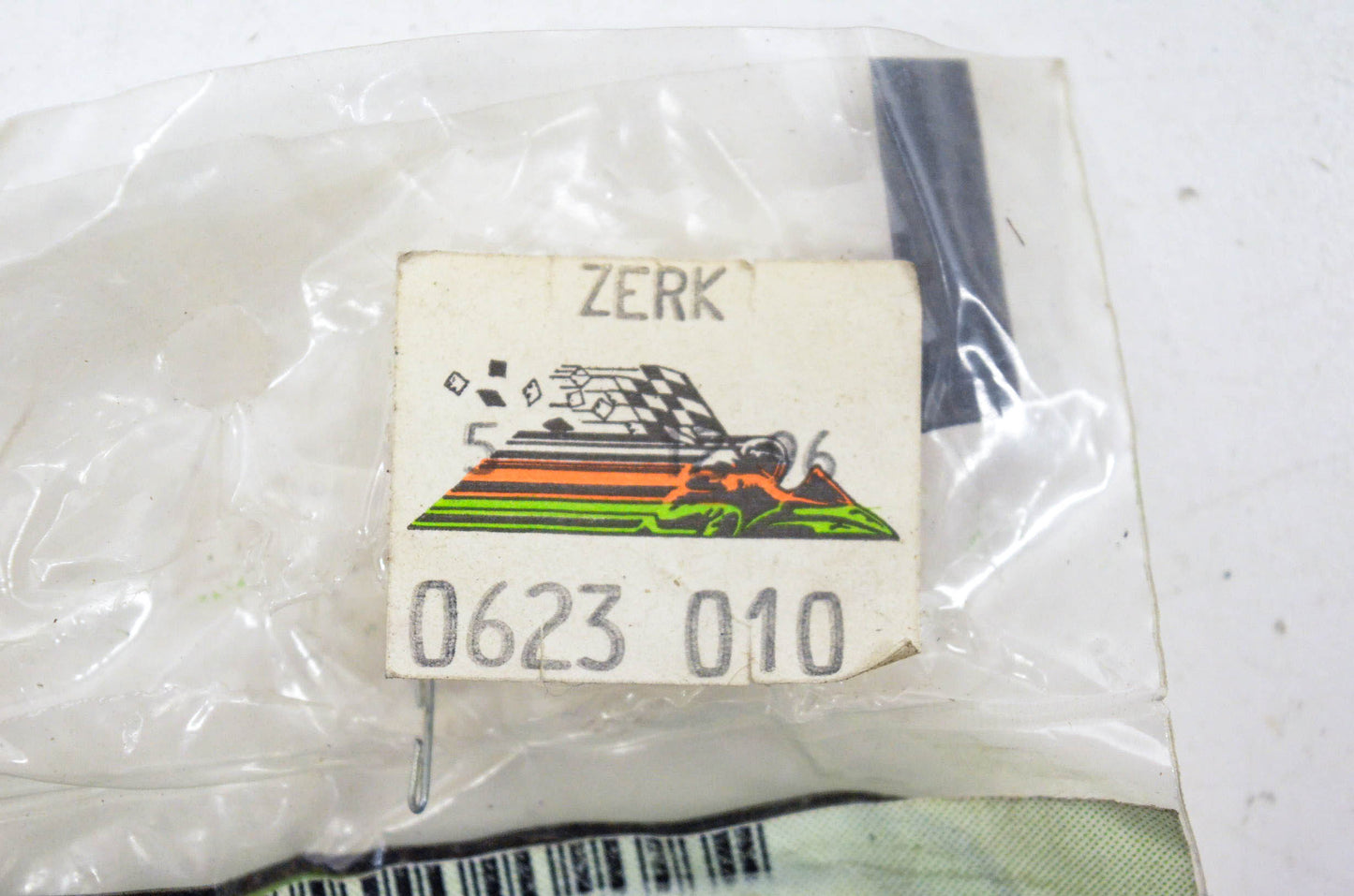 New OEM Arctic Cat 0623-010 Long Grease Zerk Fittings Qty 2 NOS