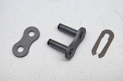 KCM 530H Connecting Link 5/8"x3/8" NOS