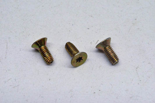 New OEM Arctic Cat 0623-569 Self Tapping Screws Qty 3 NOS