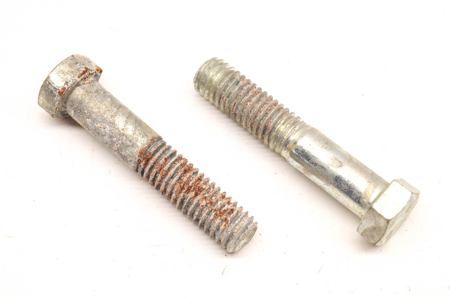 New OEM Arctic Cat 8002-318 Cap Lock Screws Qty 2 NOS