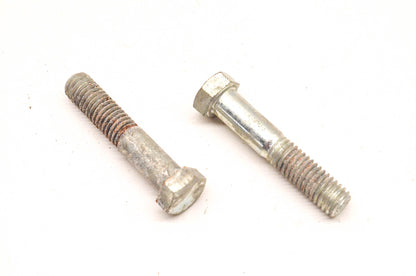New OEM Arctic Cat 8002-318 Cap Lock Screws Qty 2 NOS
