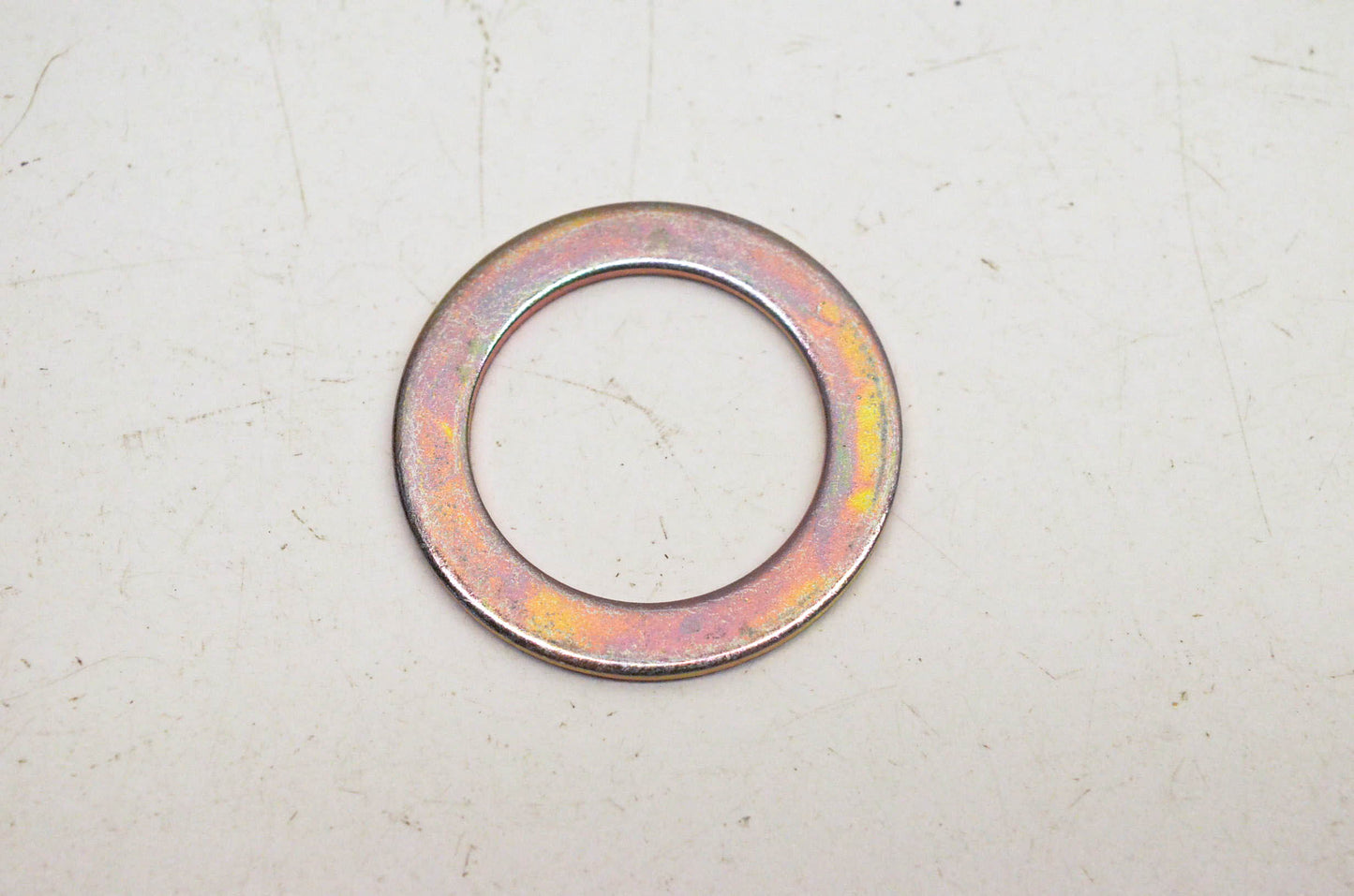 New OEM Arctic Cat 0623-119 Flat Washer 1.00x1.43x.75 NOS