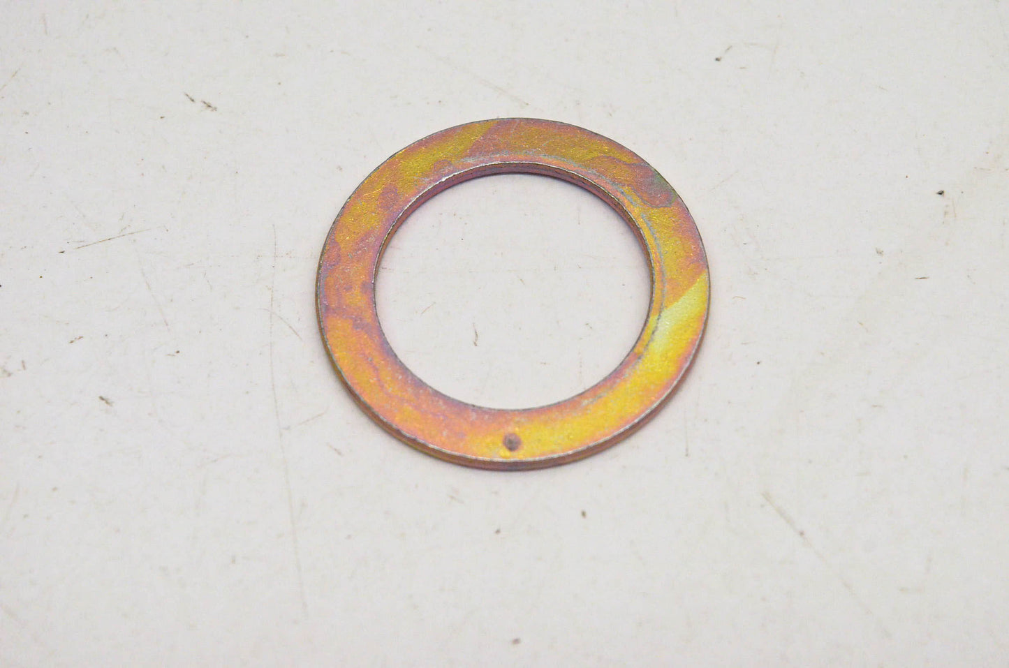 New OEM Arctic Cat 0623-119 Flat Washer 1.00x1.43x.75 NOS