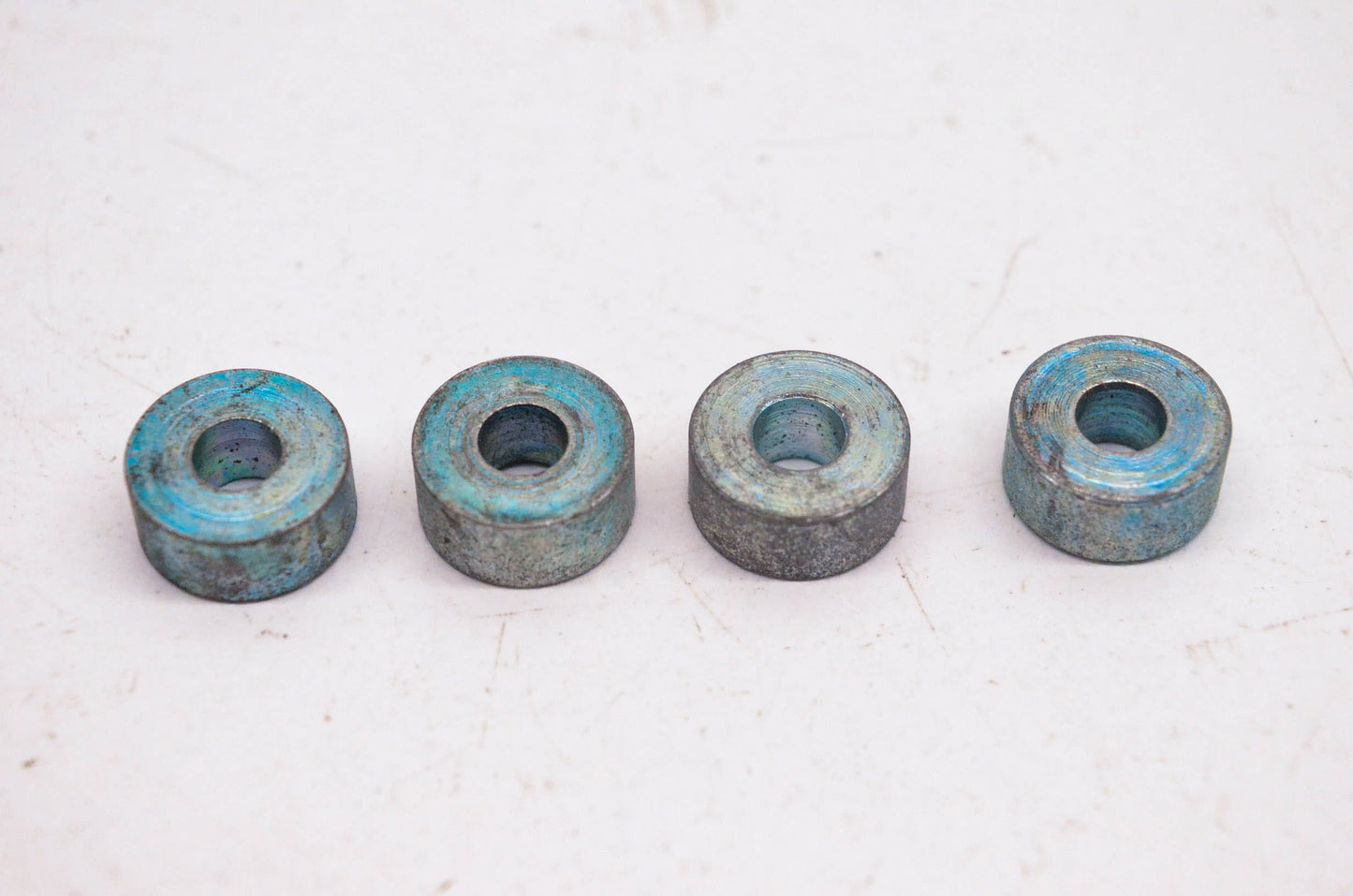 New OEM Arctic Cat 0146-135 Clutch Weights Qty 4 NOS