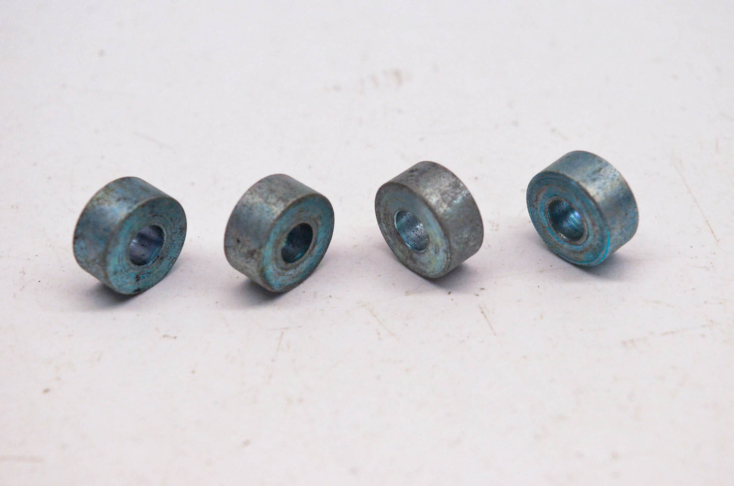 New OEM Arctic Cat 0146-135 Clutch Weights Qty 4 NOS
