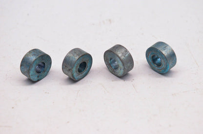 New OEM Arctic Cat 0146-135 Clutch Weights Qty 4 NOS