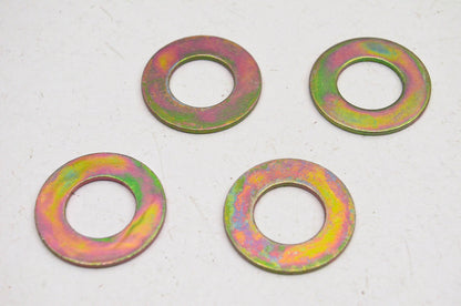 New OEM Arctic Cat 0623-675 Washers Qty 4 NOS