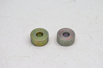 New OEM Arctic Cat 0146-123 Clutch Weights Qty 2 NOS