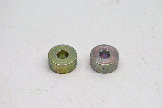 New OEM Arctic Cat 0146-123 Clutch Weights Qty 2 NOS