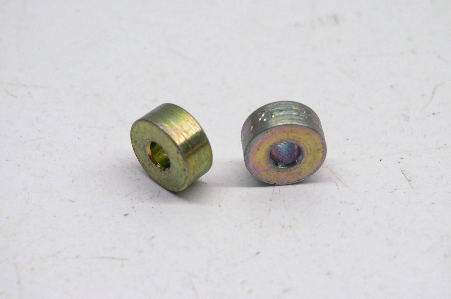 New OEM Arctic Cat 0146-123 Clutch Weights Qty 2 NOS