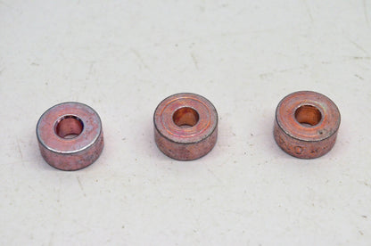 New OEM Arctic Cat 0146-106 Clutch Weights Qty 3 NOS