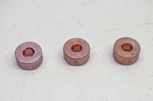 New OEM Arctic Cat 0146-106 Clutch Weights Qty 3 NOS