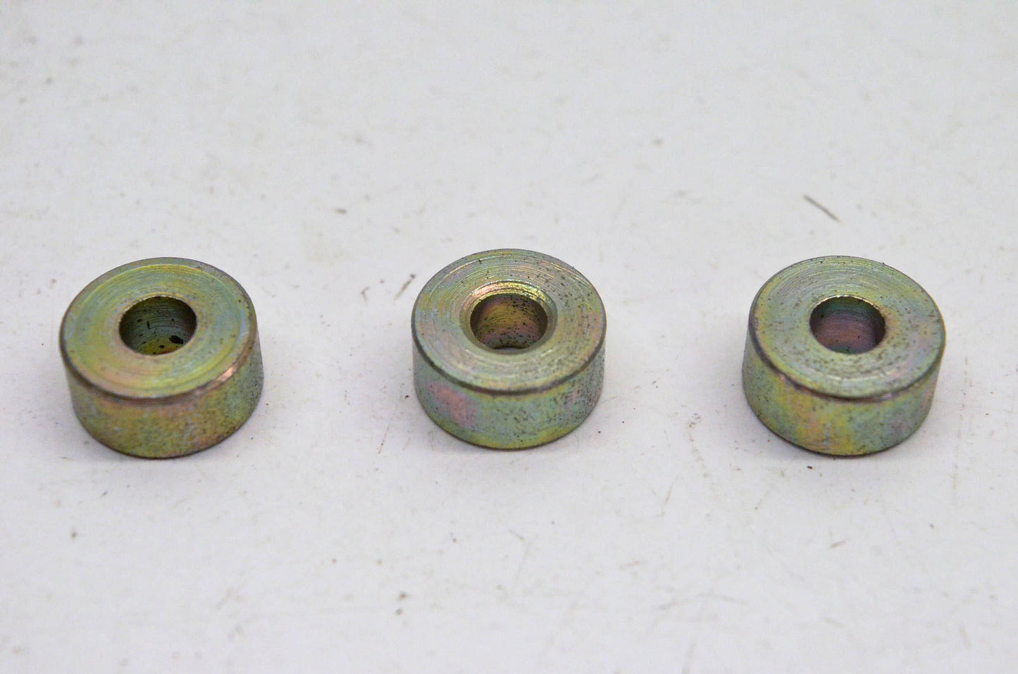 New OEM Arctic Cat 0146-106 Clutch Weights Qty 3 NOS