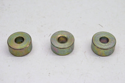 New OEM Arctic Cat 0146-106 Clutch Weights Qty 3 NOS