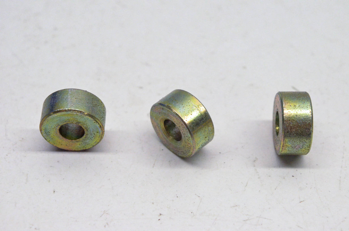 New OEM Arctic Cat 0146-106 Clutch Weights Qty 3 NOS