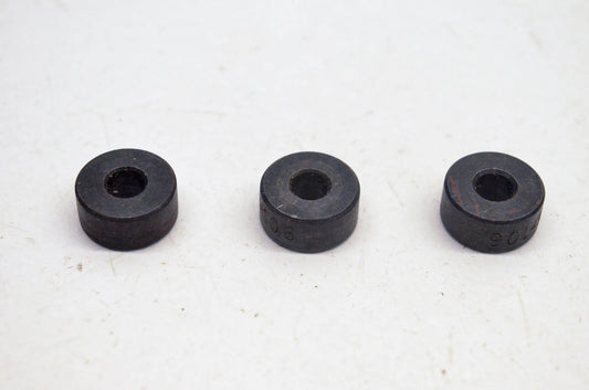 New OEM Arctic Cat 0146-106 Clutch Weights Qty 3 NOS