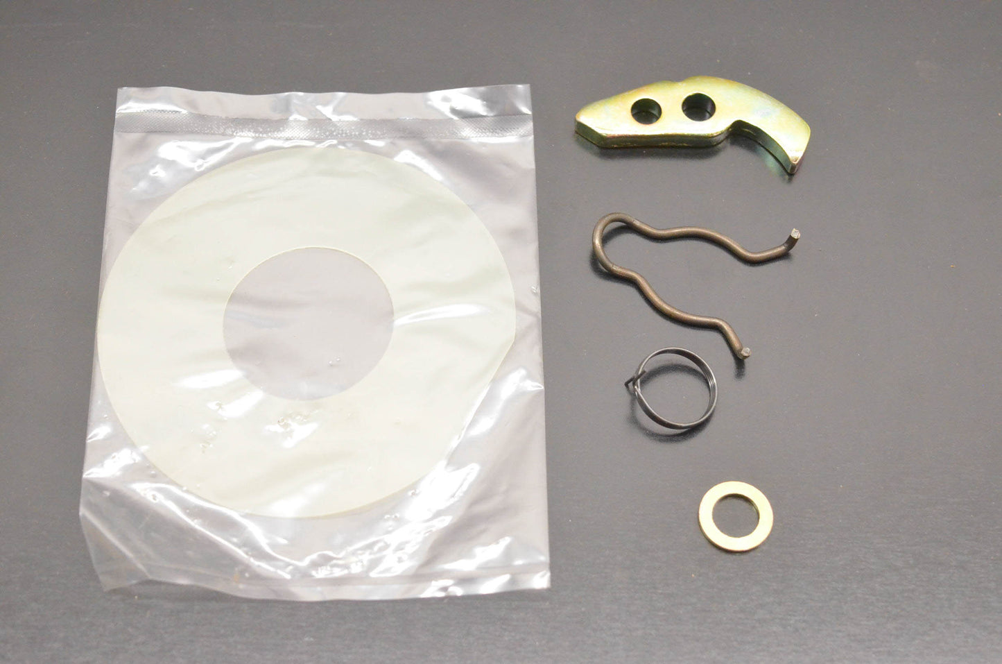 New OEM Arctic Cat 3004-729 Rachet Kit NOS
