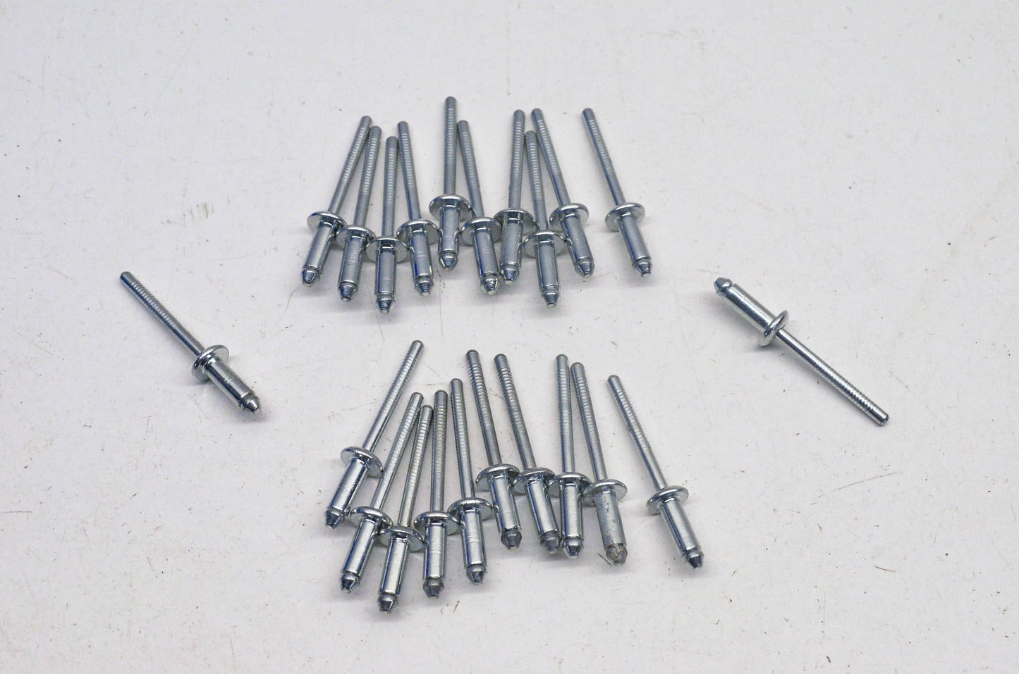 New OEM Arctic Cat 0623-282 Rivets Qty 22 NOS