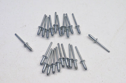 New OEM Arctic Cat 0623-282 Rivets Qty 22 NOS