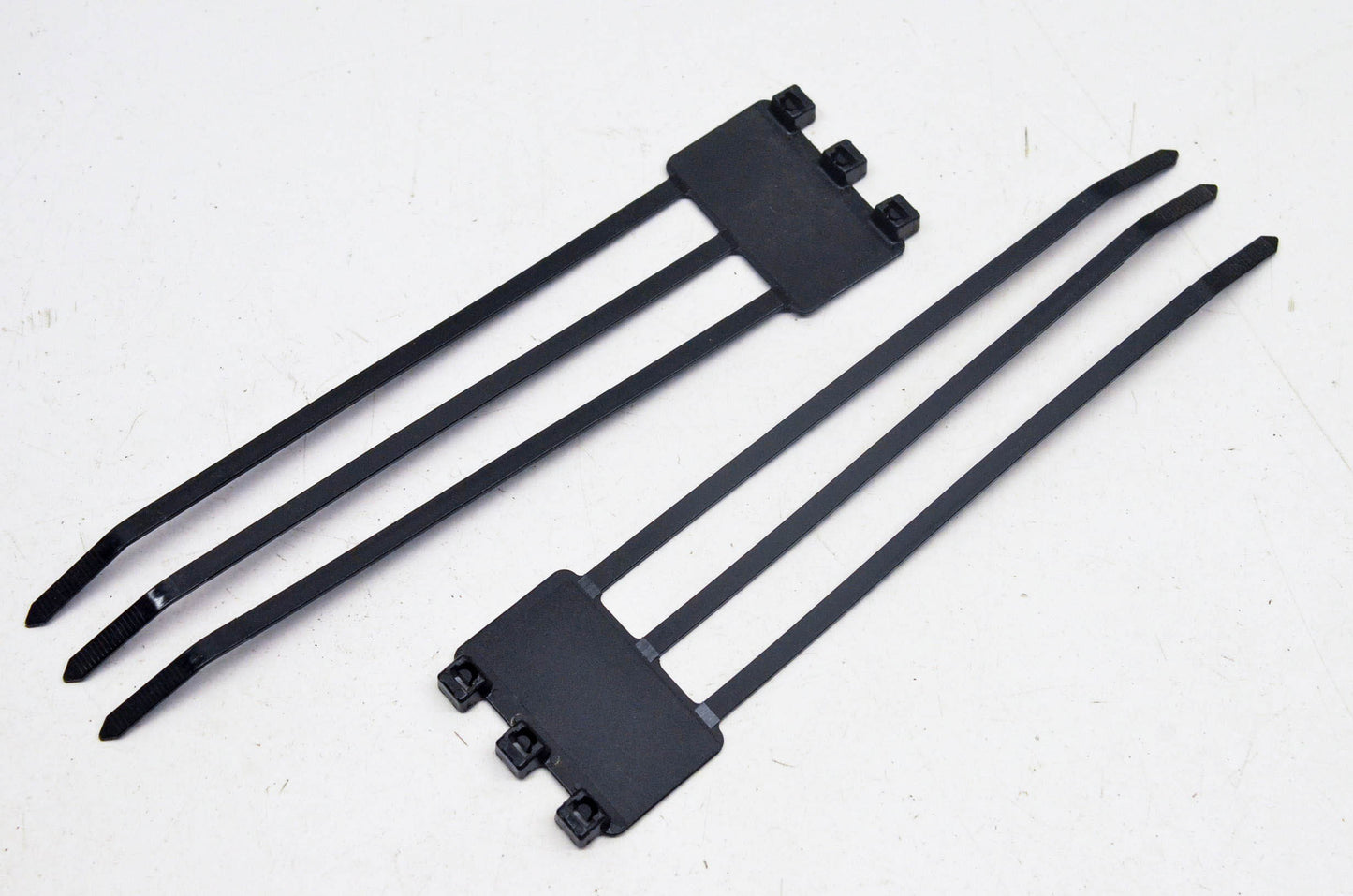 New OEM Arctic Cat 0623-540 Cable Triple Ties Qty 2 NOS