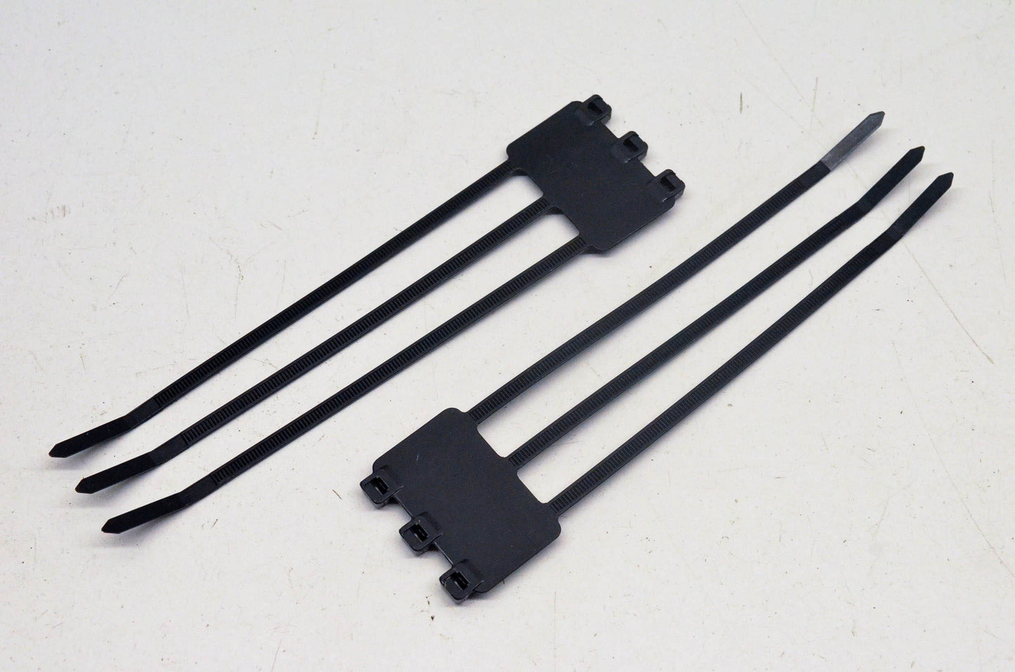 New OEM Arctic Cat 0623-540 Cable Triple Ties Qty 2 NOS