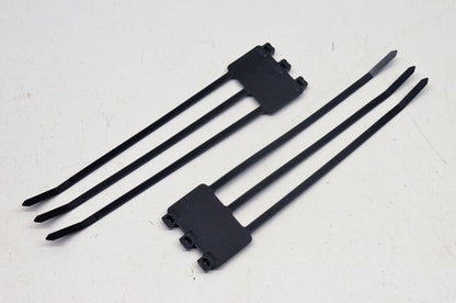 New OEM Arctic Cat 0623-540 Cable Triple Ties Qty 2 NOS
