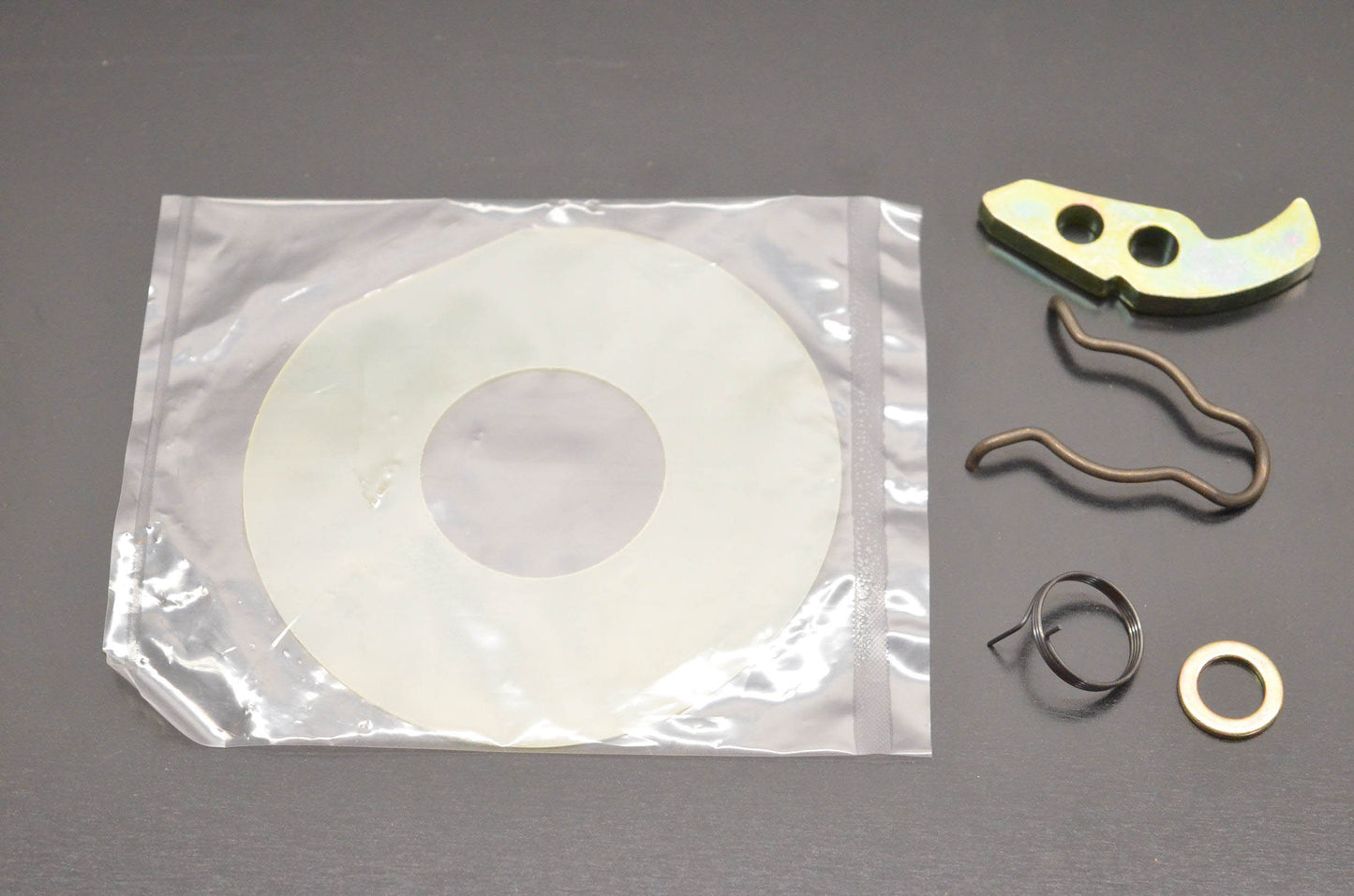 New OEM Arctic Cat 3004-729 Rachet Kit NOS