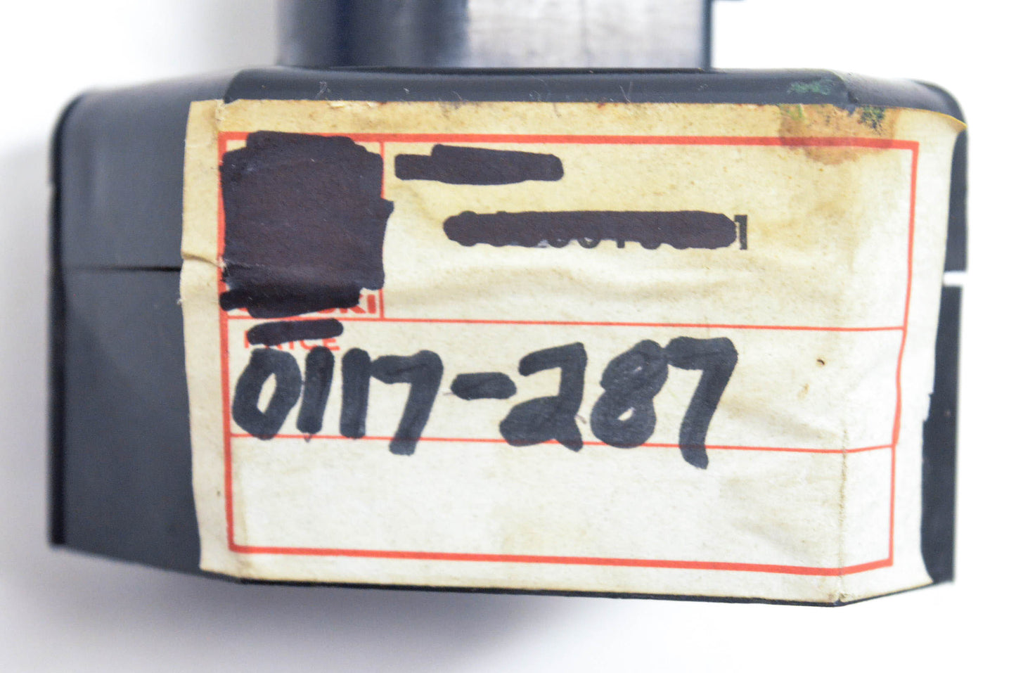 New OEM Arctic Cat 0117-287 Brake Switch NOS