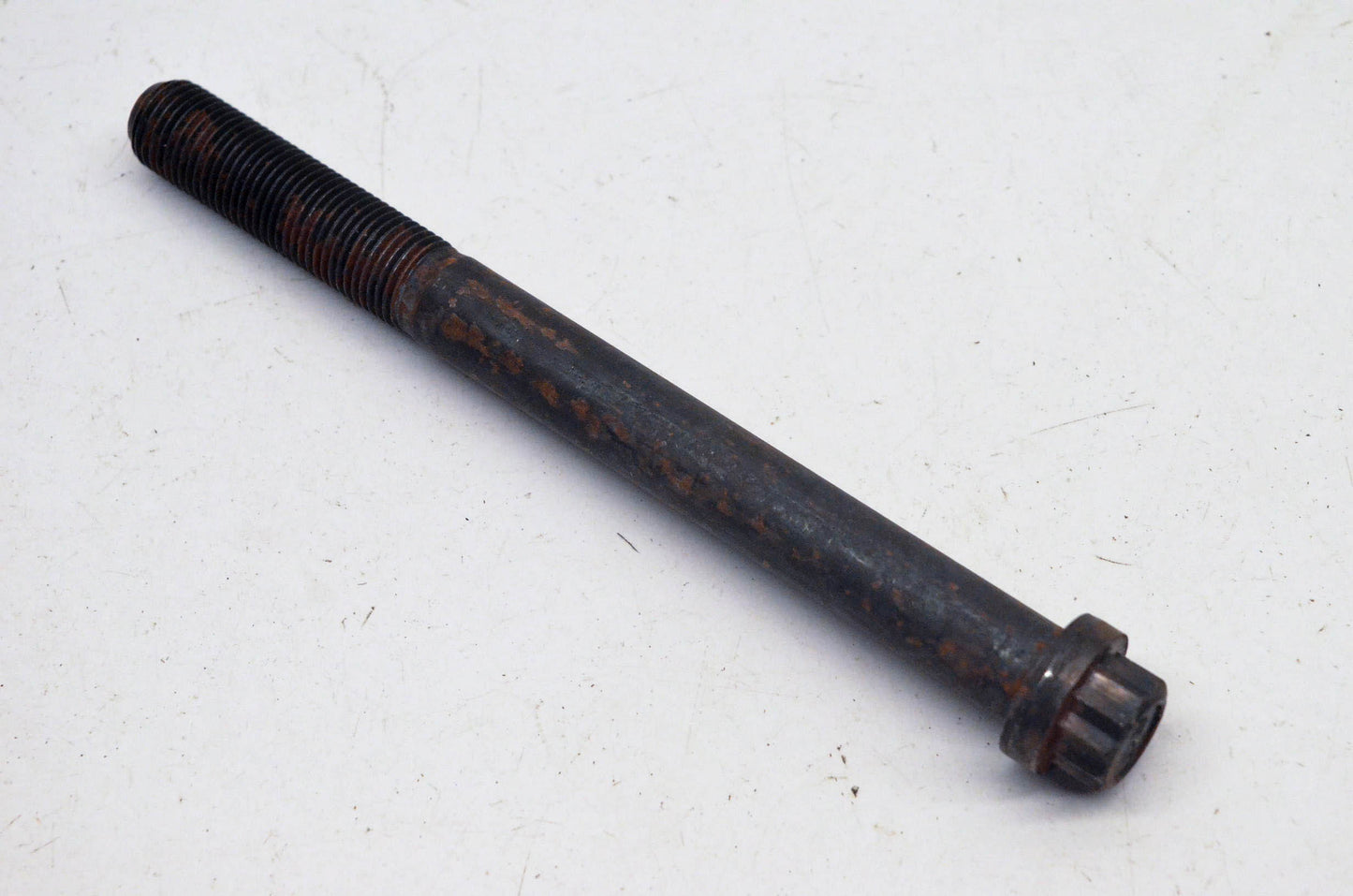 New OEM Arctic Cat 0623-206 Clutch Bolt NOS