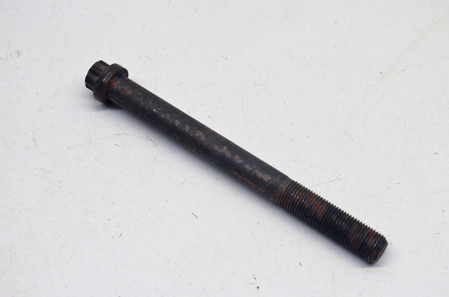 New OEM Arctic Cat 0623-206 Clutch Bolt NOS
