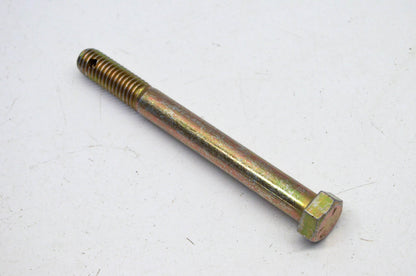 New OEM Arctic Cat 0623-080 Hex Head Cap Screw With Hole NOS