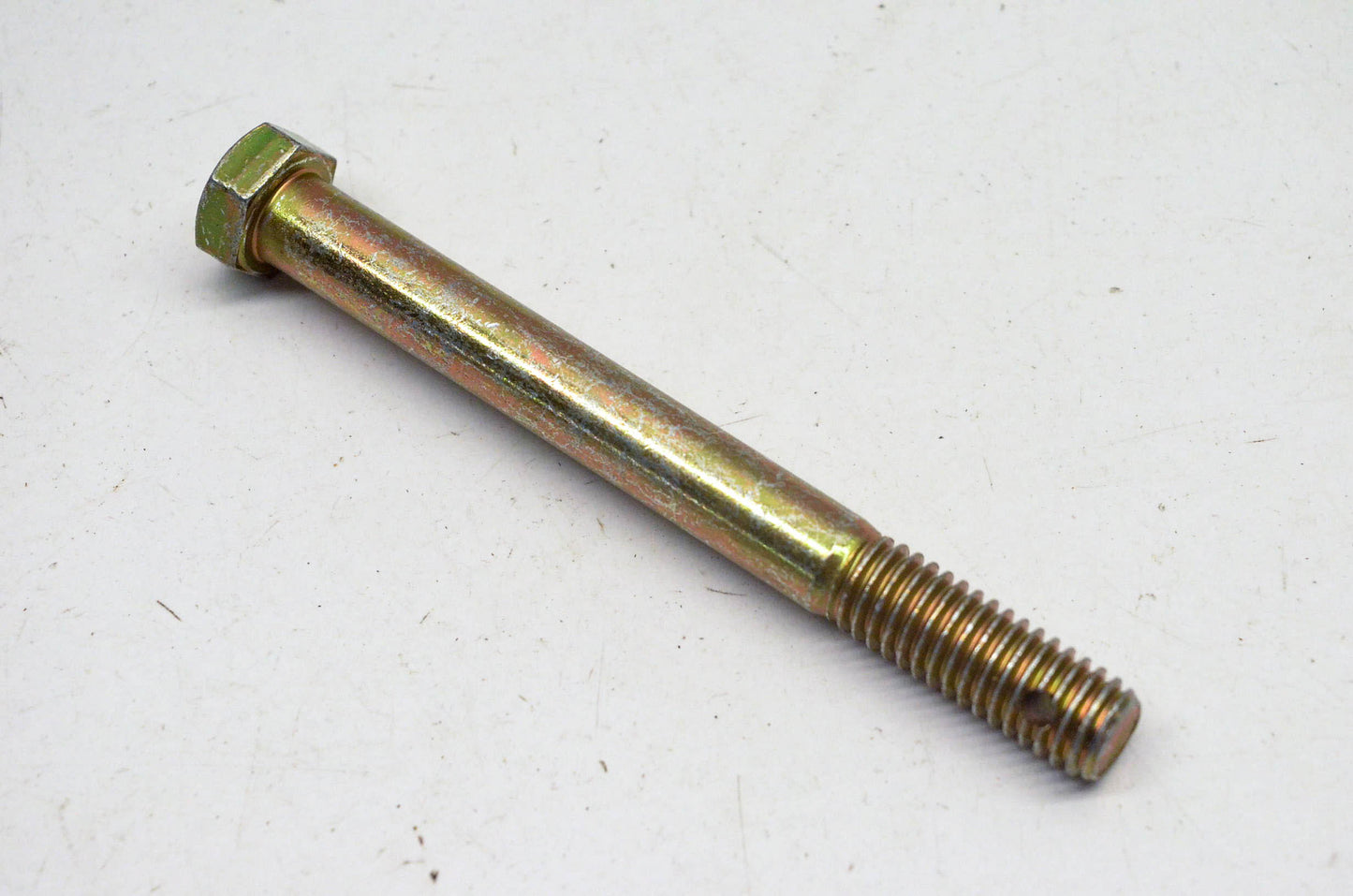 New OEM Arctic Cat 0623-080 Hex Head Cap Screw With Hole NOS