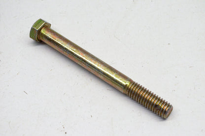 New OEM Arctic Cat 0623-080 Hex Head Cap Screw With Hole NOS