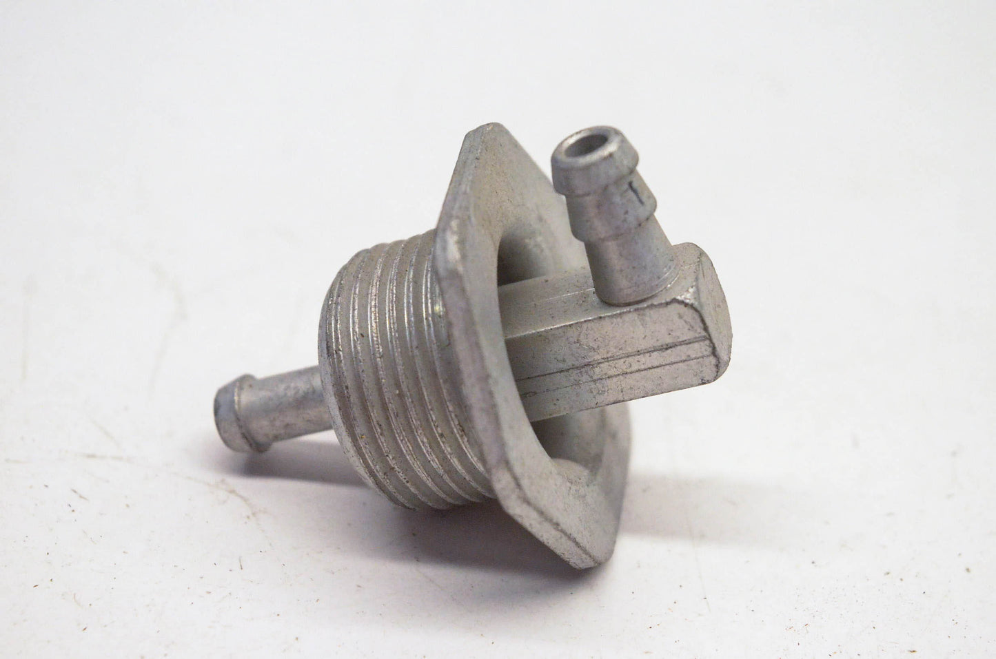 New OEM Arctic Cat 0109-084 Gas Tank Outlet NOS