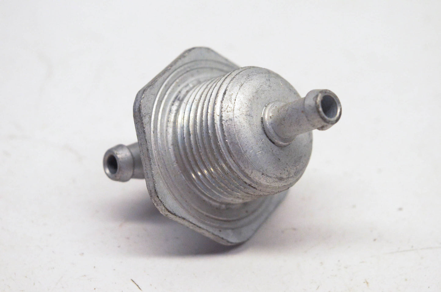 New OEM Arctic Cat 0109-084 Gas Tank Outlet NOS