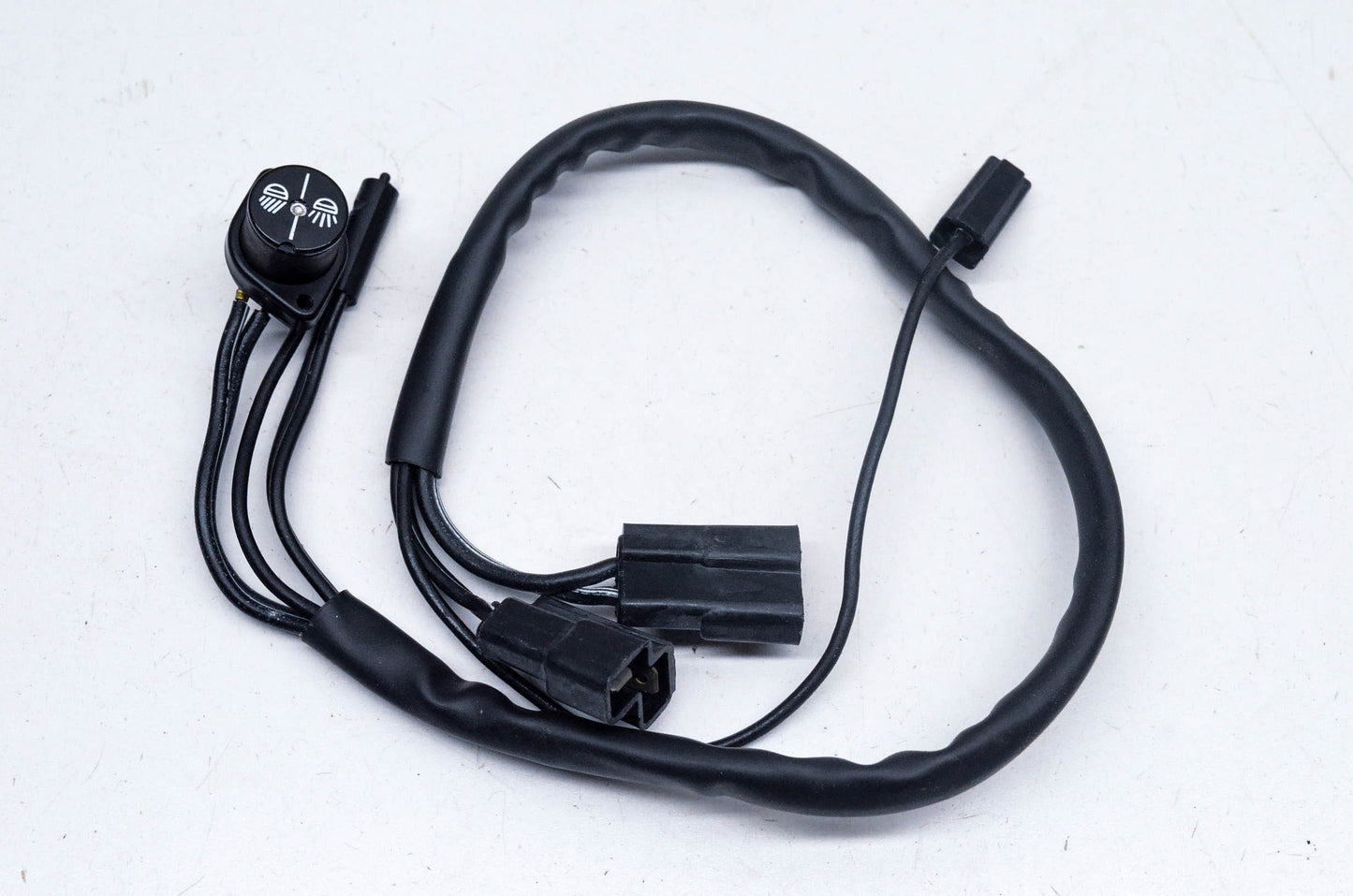 New OEM Arctic Cat 0109-447 Dimmer & Brake Switch Harness NOS