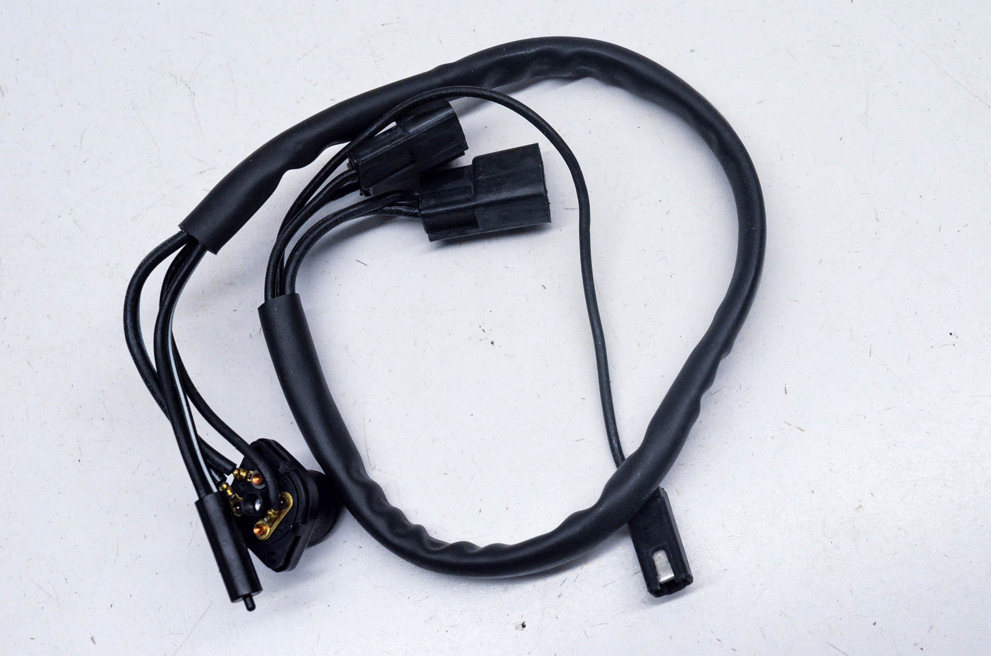 New OEM Arctic Cat 0109-447 Dimmer & Brake Switch Harness NOS