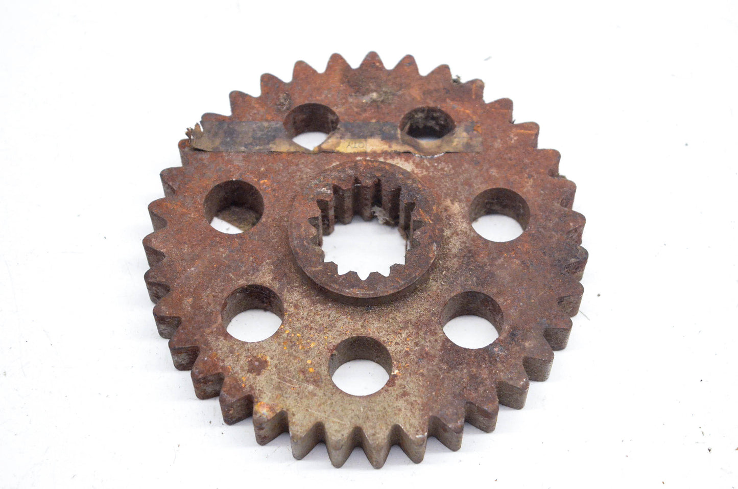 New OEM Arctic Cat 0107-325 Sprocket 35T NOS