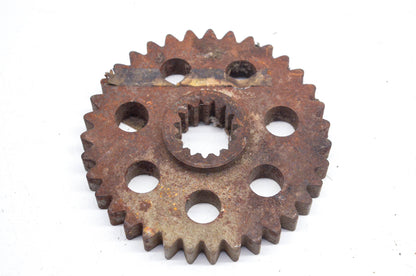 New OEM Arctic Cat 0107-325 Sprocket 35T NOS