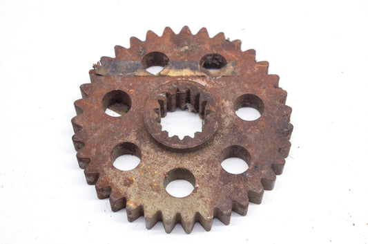 New OEM Arctic Cat 0107-325 Sprocket 35T NOS